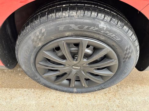Used 2021 Kia Soul LX FWD image 25