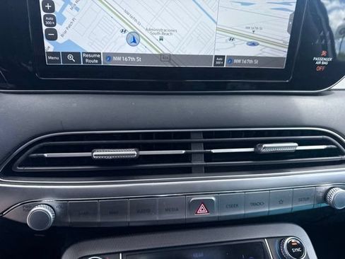 Used 2021 Hyundai Palisade SEL w/ Premium Package FWD image 15