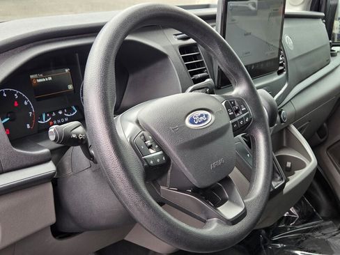 Used 2023 Ford Transit 350 XL RWD image 27