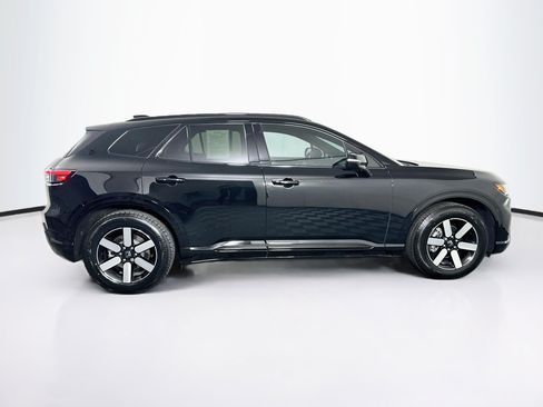 Used 2025 Honda Prologue Touring image 10