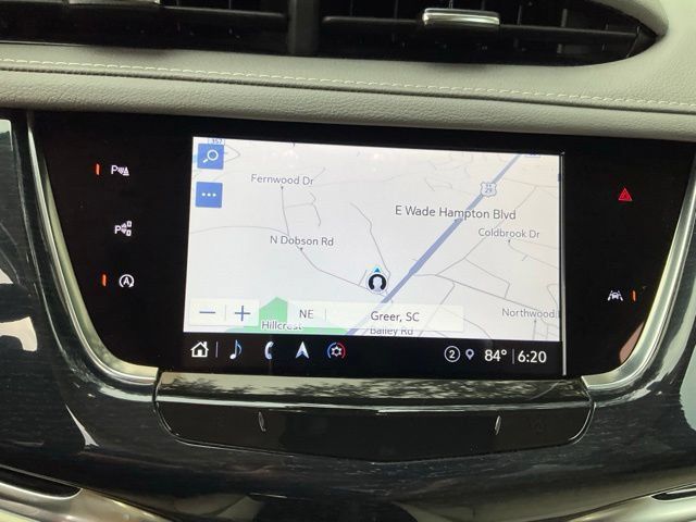 Used 2024 Cadillac XT6 Premium Luxury w/ Technology Package FWD image 16