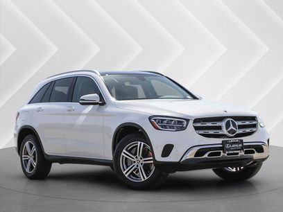 Used 2021 Mercedes-Benz GLC 300