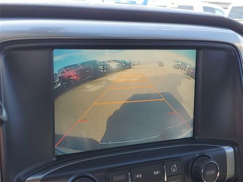 Used 2015 Chevrolet Silverado 1500 LT w/ Rally 2 Edition image 13