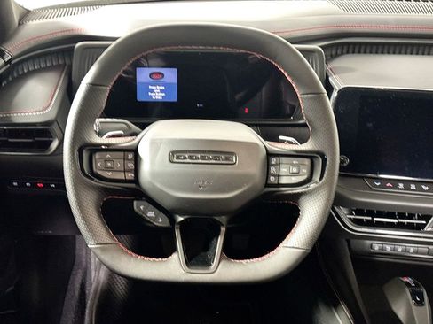 New 2026 Dodge Charger R/T AWD/4WD image 13