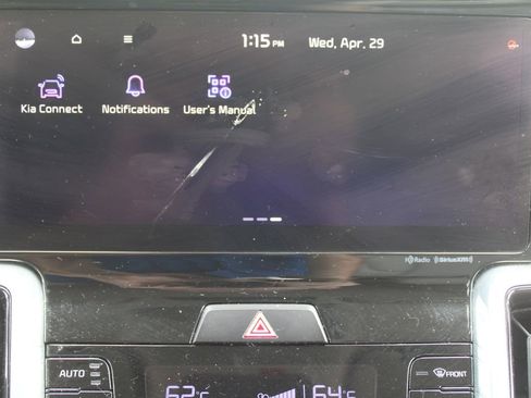 Certified 2023 Kia Sorento SX AWD/4WD image 45