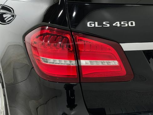 Used 2017 Mercedes-Benz GLS 450 4MATIC w/ Premium Package image 37