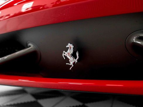 Used 2013 Ferrari 458 Spider RWD image 19