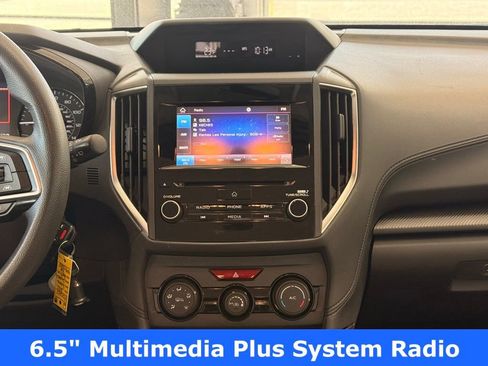 Used 2023 Subaru Impreza Premium image 26