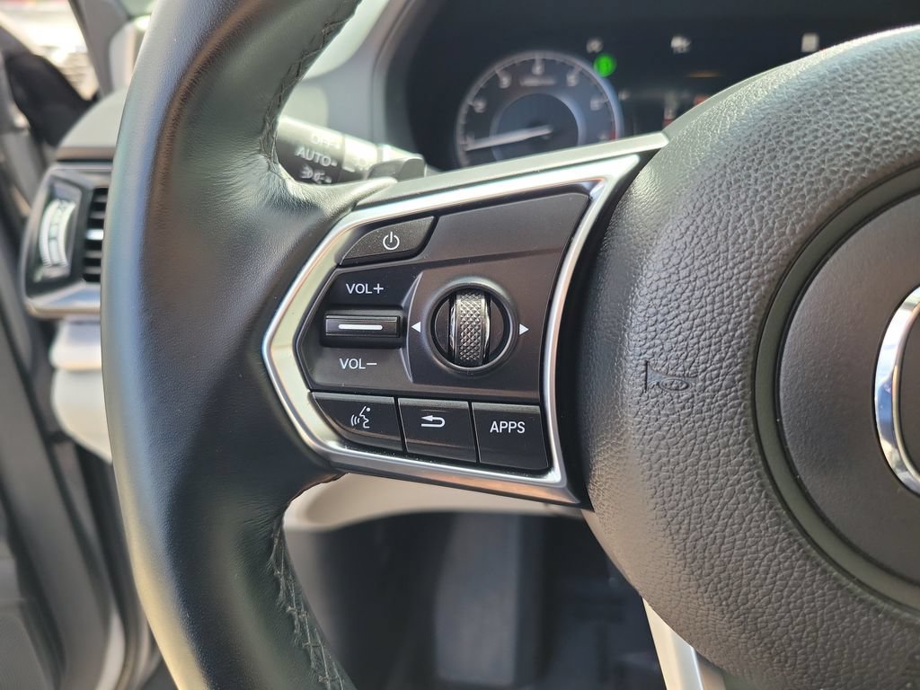 Used 2023 Acura RDX w/ Technology Package FWD image 23