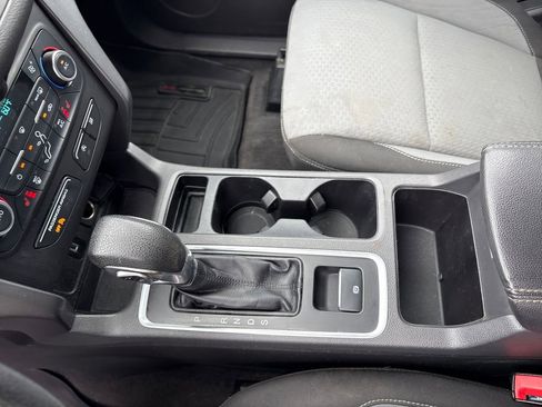 Used 2018 Ford Escape SE AWD/4WD image 21