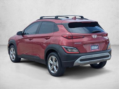 Used 2023 Hyundai Kona SEL AWD/4WD image 8