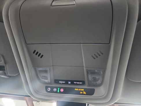 Used 2023 Chevrolet Equinox LT image 37