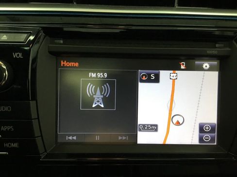 Used 2014 Toyota Corolla S w/ Driver Convenience Package image 25