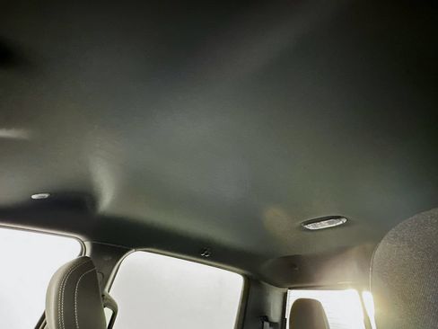 New 2026 RAM 1500 Big Horn AWD/4WD image 14
