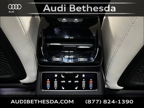 New 2026 Audi A6 Premium Plus AWD/4WD image 20