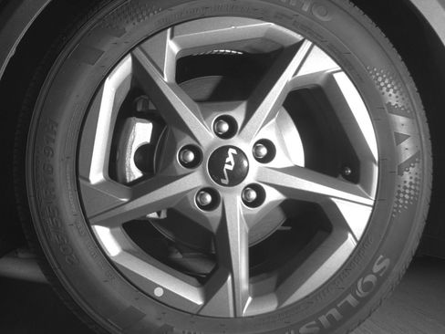 Used 2025 Kia K4 LXS image 12