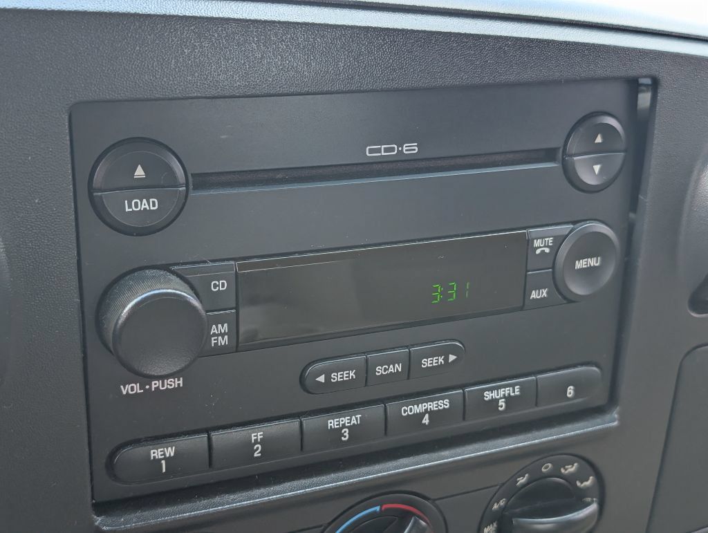 Used 2006 Ford F350 XLT AWD/4WD image 17