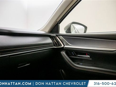 Used 2024 MAZDA CX-90 3.3 Turbo w/ Preferred Plus image 14