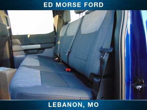 New 2026 Ford F350 XLT w/ XLT Premium Package image 15