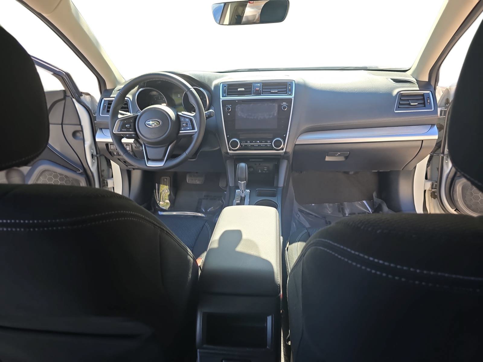 Used 2019 Subaru Outback 2.5i Premium AWD/4WD image 9