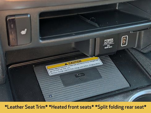 Used 2022 Honda Pilot Special Edition image 9