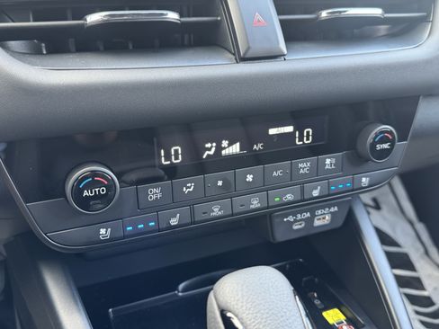 New 2026 Subaru Outback Touring XT AWD/4WD image 24