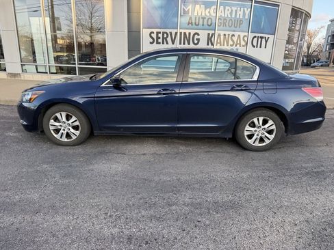 Used 2010 Honda Accord LX-P image 9