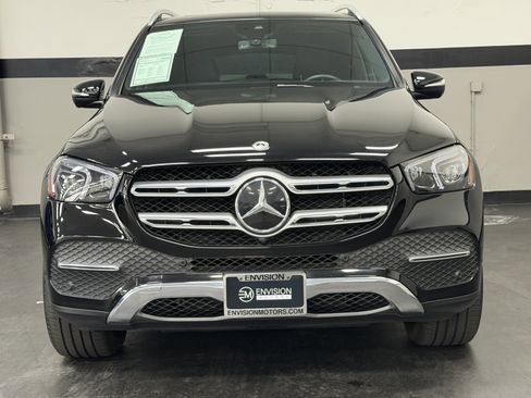 Used 2023 Mercedes-Benz GLE 350 image 6
