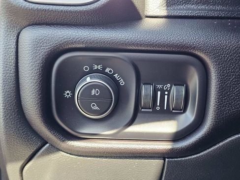 Used 2022 RAM 3500 Laramie w/ Night Edition AWD/4WD image 41