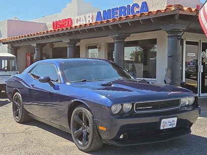 Used 2014 Dodge Challenger SXT w/ Sinister Super Sport Group