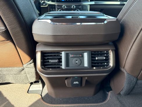 New 2026 Ford F150 King Ranch w/ Equipment Group 601A High AWD/4WD image 14
