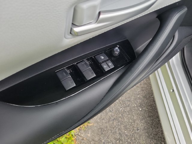 Used 2023 Toyota Corolla SE FWD image 14