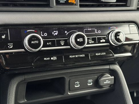 New 2026 Honda Pilot EX-L image 17