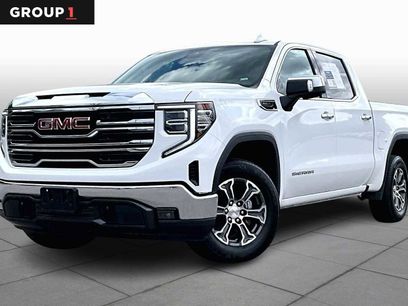 Used 2025 GMC Sierra 1500 SLT
