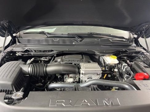 New 2026 RAM 1500 Big Horn image 3