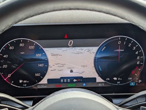 Certified 2026 Mercedes-Benz GLC 350e 4MATIC image 14