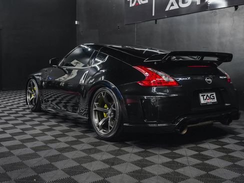 Used 2013 Nissan 370Z NISMO image 30