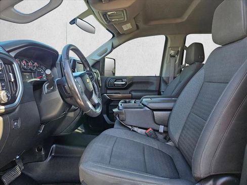 Used 2023 Chevrolet Silverado 2500 LT w/ Convenience Package AWD/4WD image 29
