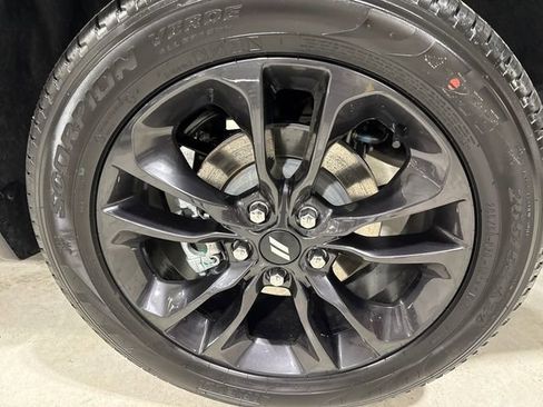 New 2026 Dodge Durango GT image 6