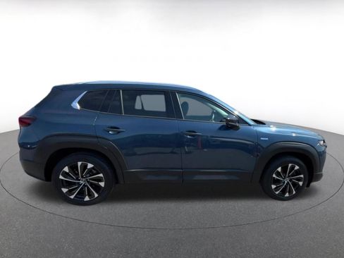 Used 2025 MAZDA CX-50 2.5 Hybrid w/ Premium Plus Pkg image 16