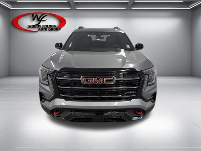 New 2026 GMC Terrain AT4 AWD/4WD image 2