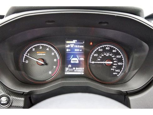 Used 2019 Subaru Forester Sport w/ Popular Package #2 AWD/4WD image 15