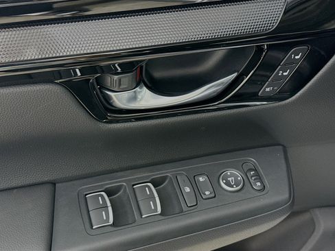 New 2026 Honda CR-V EX-L image 20