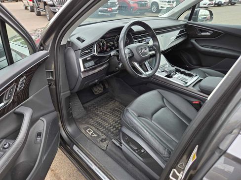 Used 2023 Audi Q7 2.0T Premium Plus w/ Premium Plus Package AWD/4WD image 21