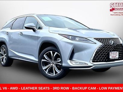 Used 2022 Lexus RX 350L Premium w/ Premium Package
