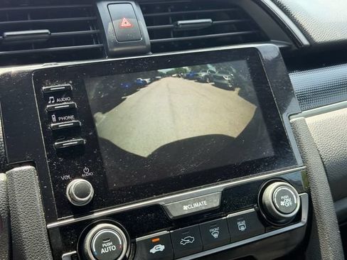 Used 2020 Honda Civic Sport image 23