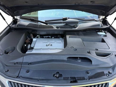 Used 2010 Lexus RX 350 AWD w/ Premium Pkg image 26