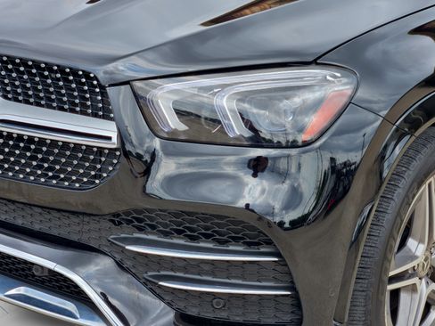 Used 2022 Mercedes-Benz GLE 350 image 31