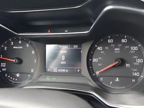 Used 2021 Chevrolet TrailBlazer LT w/ Convenience Package AWD/4WD image 21