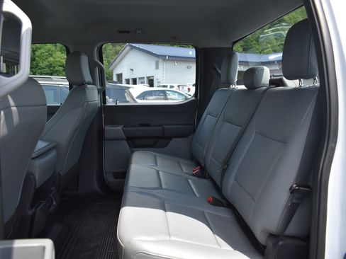 Used 2026 Ford F250 XL AWD/4WD image 14